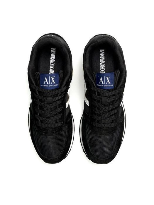 ‼️ кросівки Armani Exchange AX оригинал