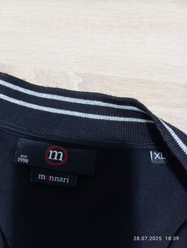 Bluza Monnari roz XL