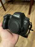 Canon EOS 6D Mark II oraz lampa Youngnuo