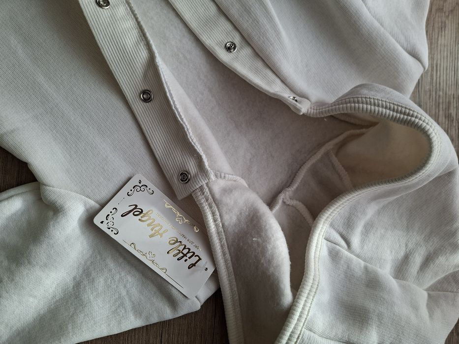 Одяг для малюків