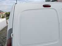 Renault Kangoo para ceder