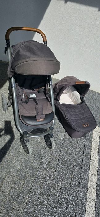 Wózek dziecięcy Joie Signature