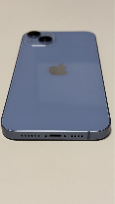 б/у iPhone 14 Plus 256 Blue