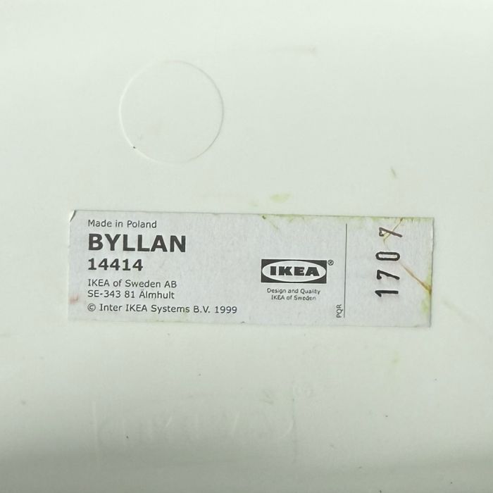 IKEA Byllan podstawka pod Laptop