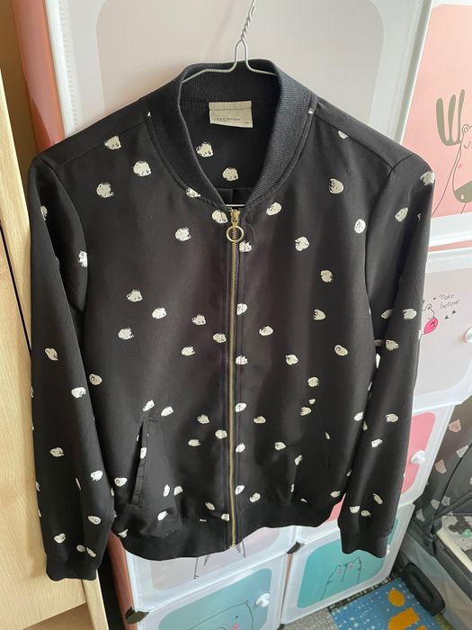Bomberka vero moda rozmiar XS