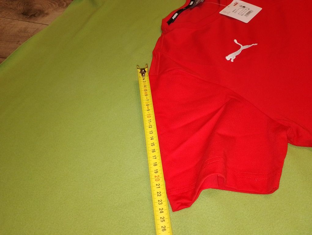 Koszulka PUMA nowa