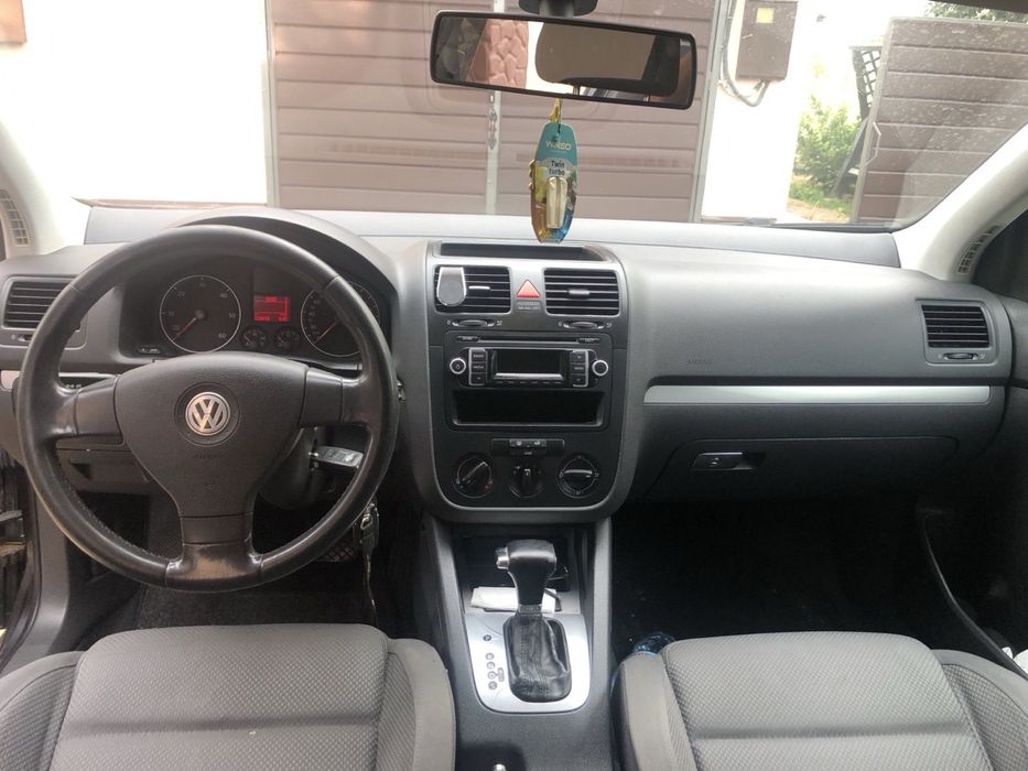 Продам свій Golf 5