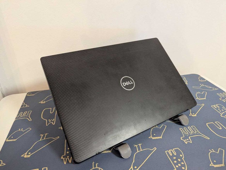 Dell Latitude 7400 | 14.0 | i7-8665U | 16GB | 500GB SSD | Win 11 Pro