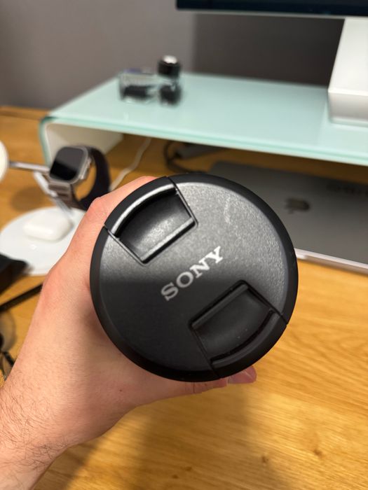 Sony 24-105mm G F4
