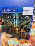 Diablo III Eternal Collection PS4 Sklep Iława