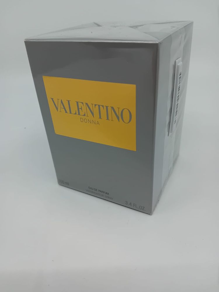 Perfumy Valentino Donna Edp 100ml