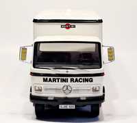 Mercedes LP 608 Martini Limit Premium Classixxs 1 18