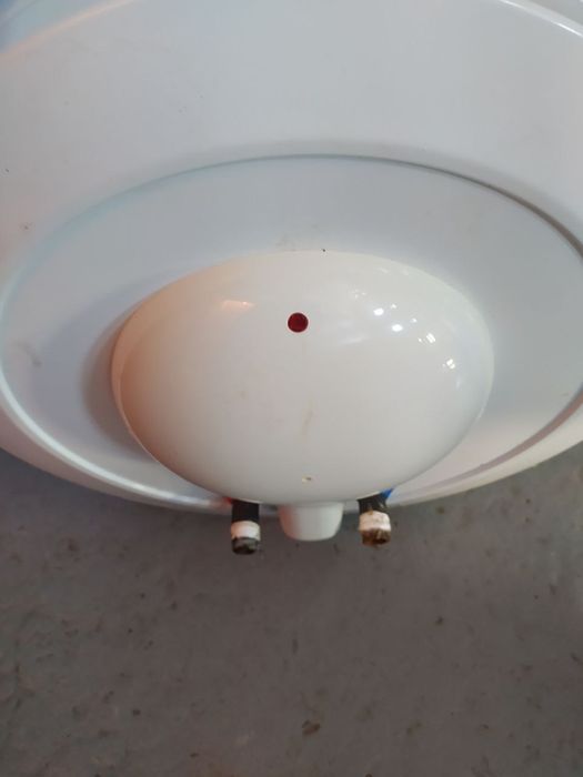 Бойлер Gorenje 80 літрів на запчастини