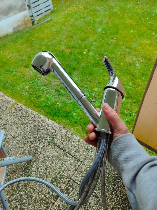 Смесители разные