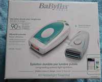 Depilator Laserowy BaByllis