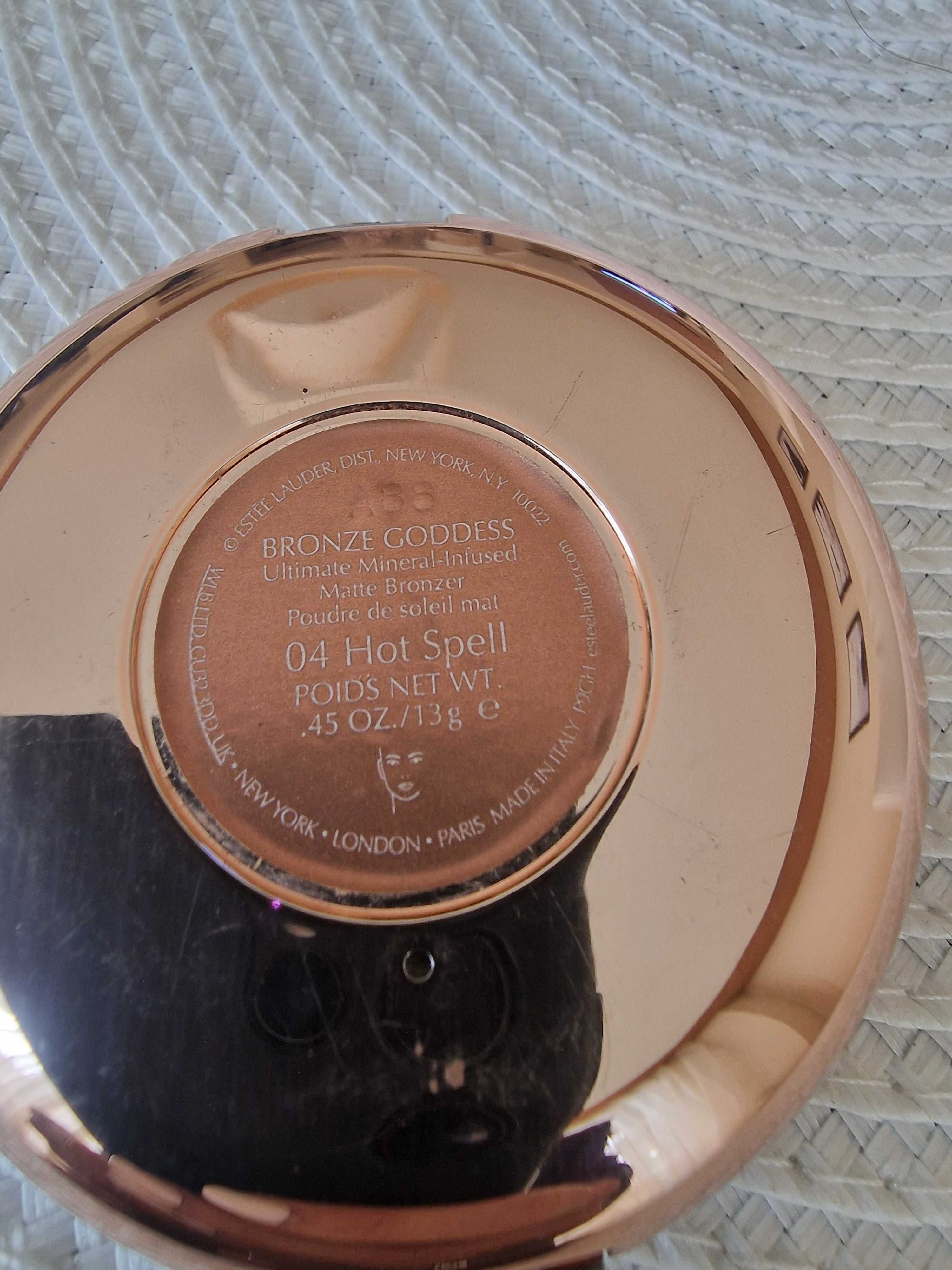 Bronzer marki Estee Lauder