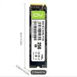 Ssd m2 nvme 256гб