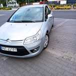 Citroen C4 2009 rok 1.6 HDI