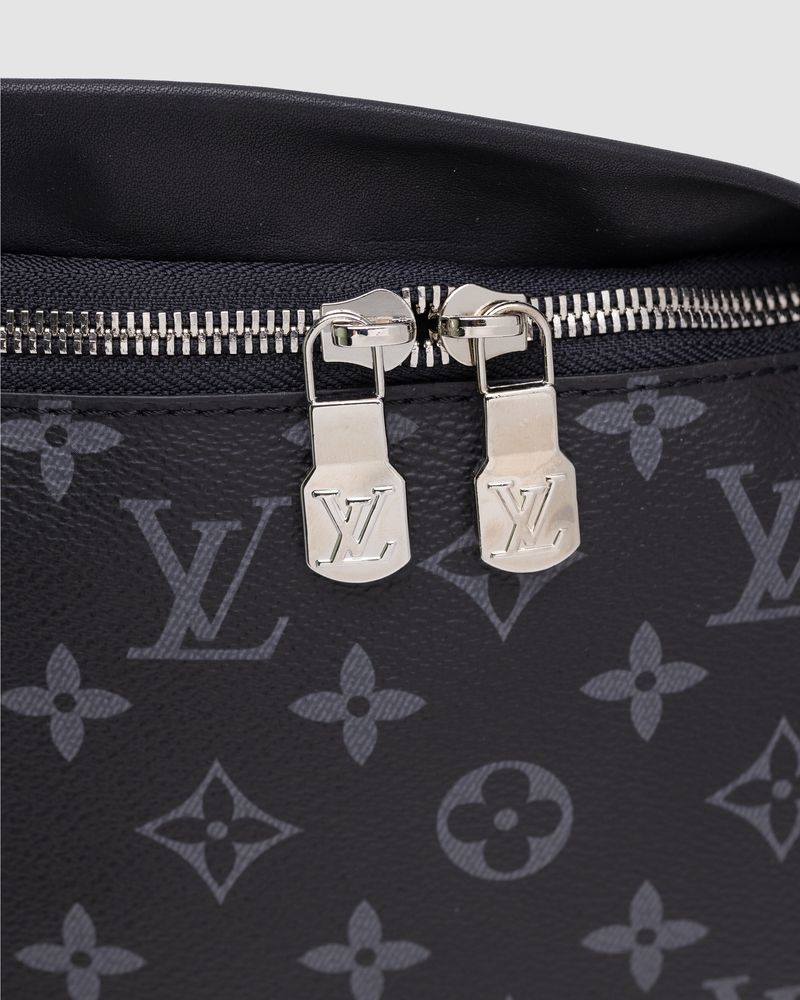 Чоловіча сумка Louis Vuitton мужская сумка бананка мессенджер барсетка