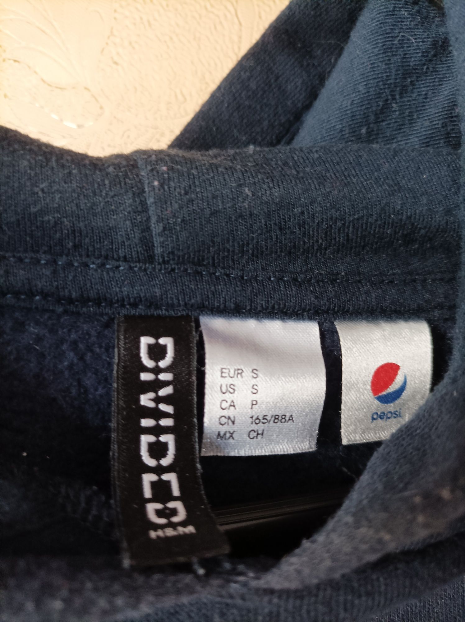 Bluza damska Pepsi