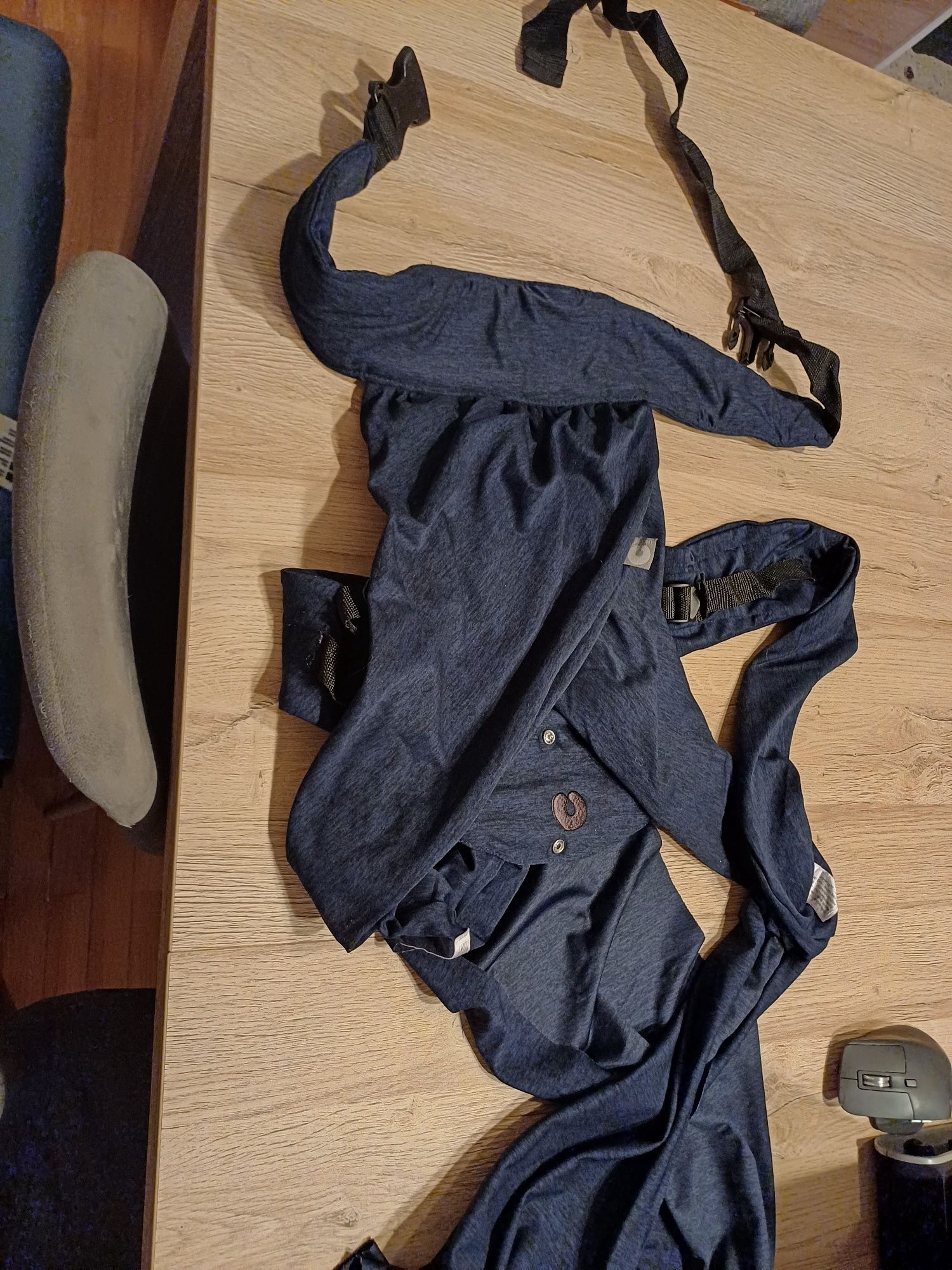 Marsupio (Porta-bebé) Boppy Comfyfit Evolution