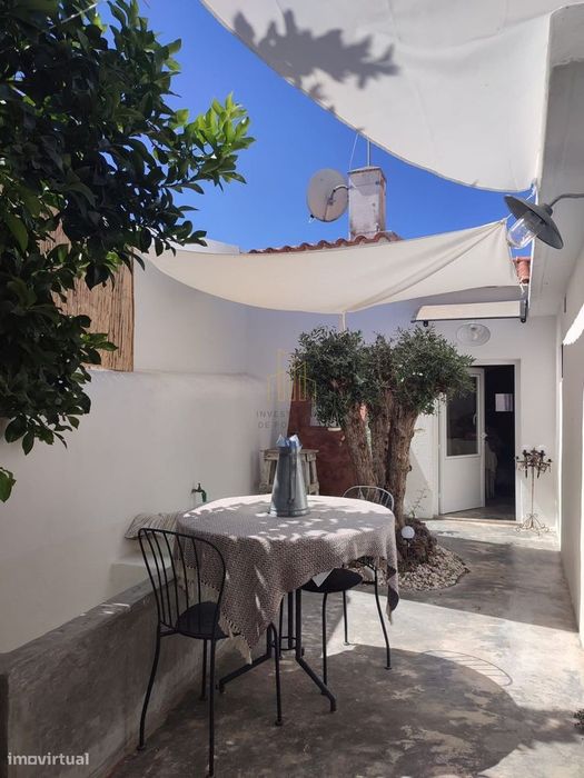 Casa Típica Alentejana à Venda em Vila Fernando, Elvas