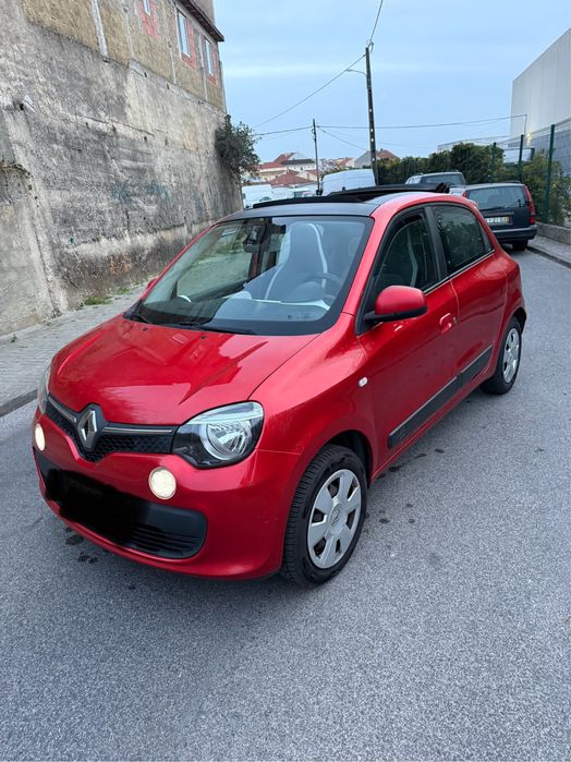 Vendo Renault twingo cabrio