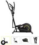 Orbitrek magnetyczny HERTZ FITNESS Gymbo 77 4kg 28cm
