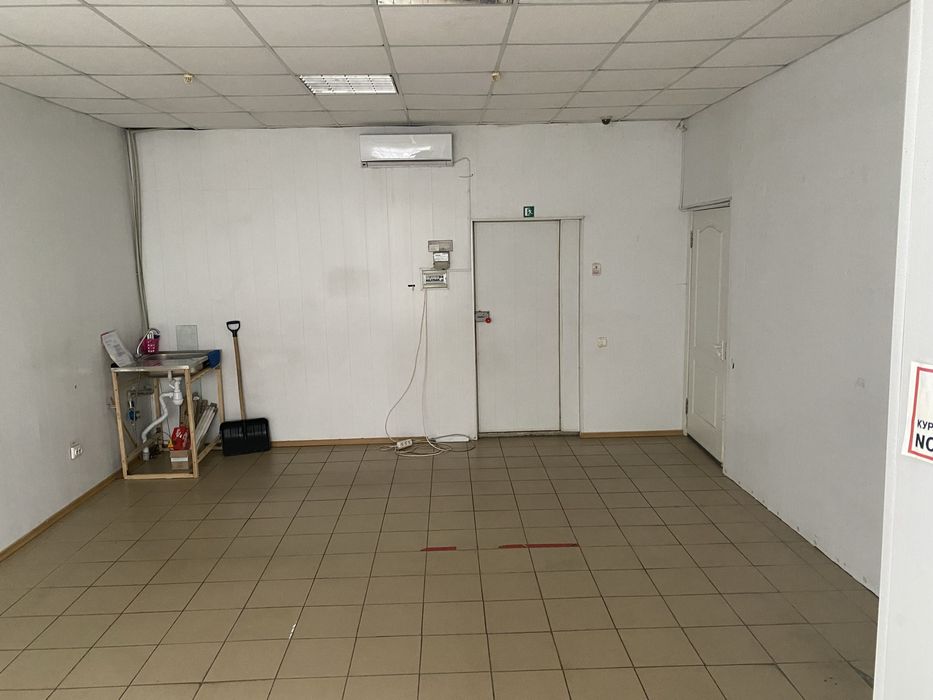 Сдам помещение под магазин 3-й Шевч.