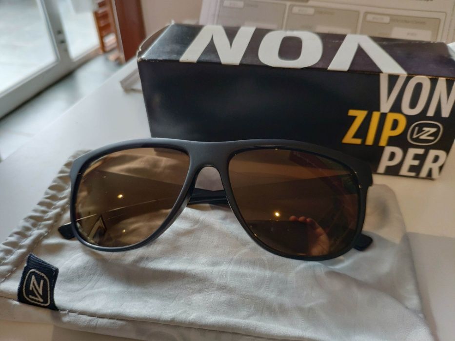 Óculos de Sol VonZipper Cletus