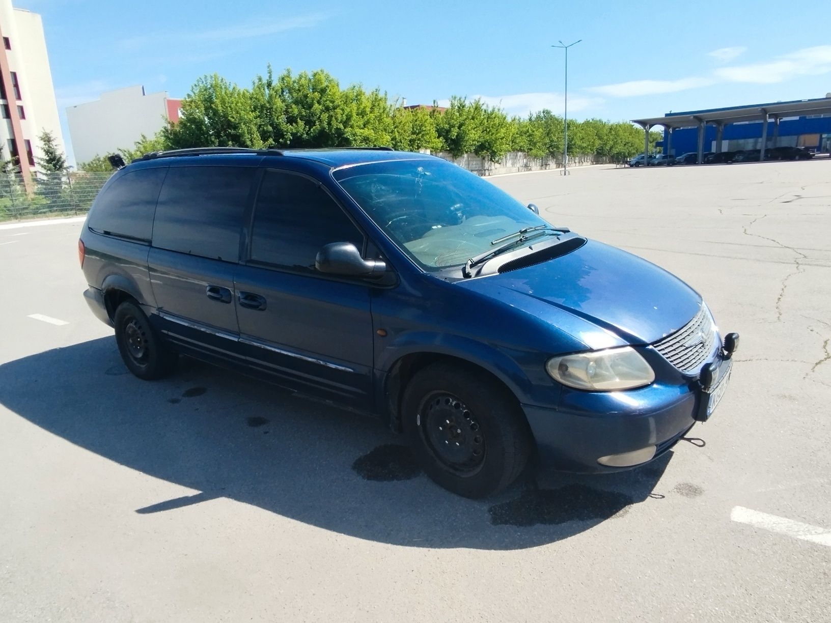 Ексклюзивна пропозиція! Повний привід, 7 місць,коробка автомат.