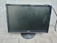 Monitor tv Asus VW221