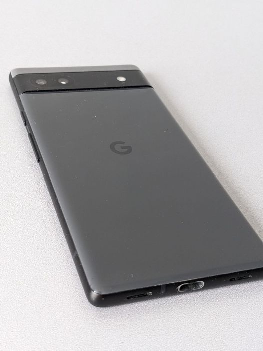 Смартфон Google Pixel 6a neverlock