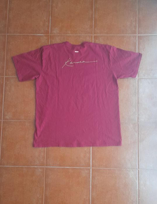 supreme tee pharoah sanders