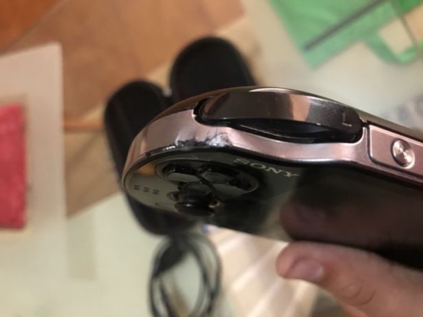 PS Vita Desbloqueada