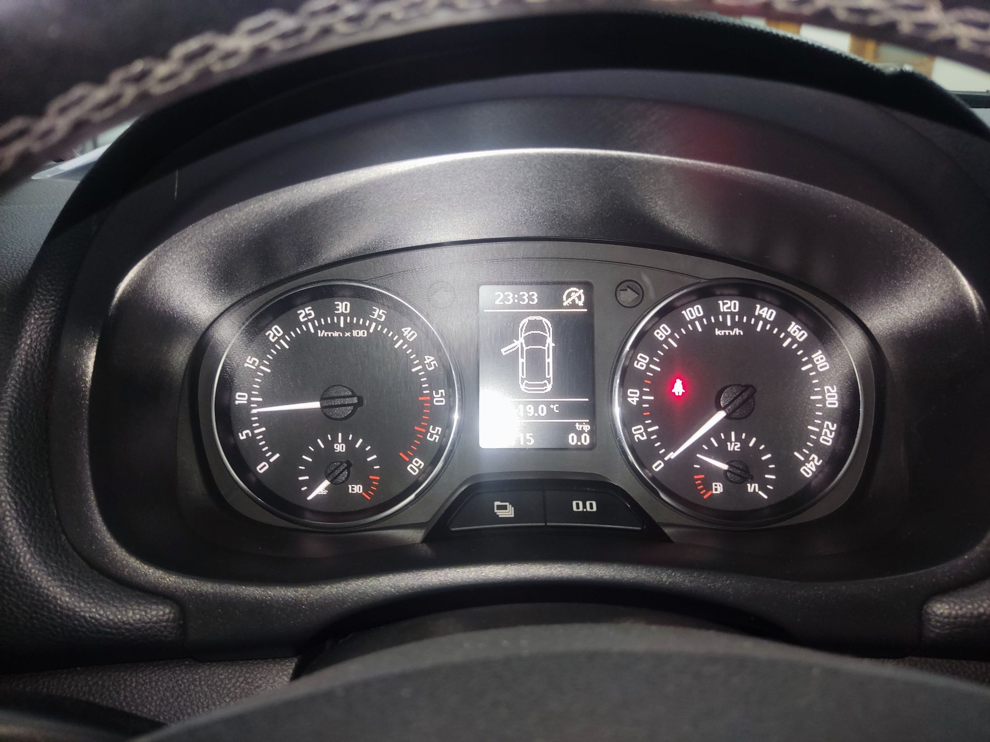 Skoda Fabia TDI ano 2010 só 5250€