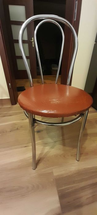 Szafki kuchenne duży komplet + stół z krzesłami i AGD