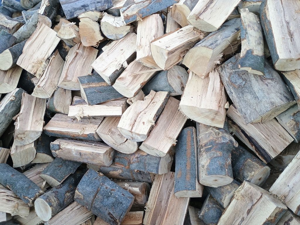 Sprzedam buka do kominów i piecy