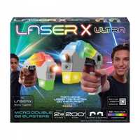 Набор для лазерных боев  Laser X Ultra Micro лазер х 87551