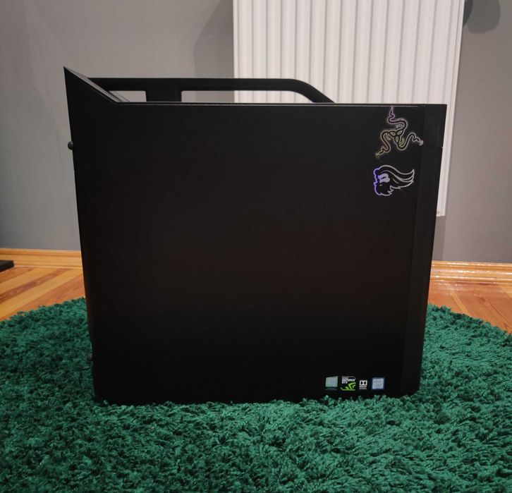 Komputer gamingowy Lenovo Legion T530-28ICB