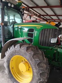 John Deere 7530 Premium