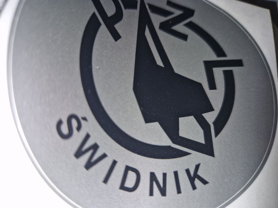 Nowe naklejki zbiornika baku paliwa wsk 125 175 pzl SWIDNIK