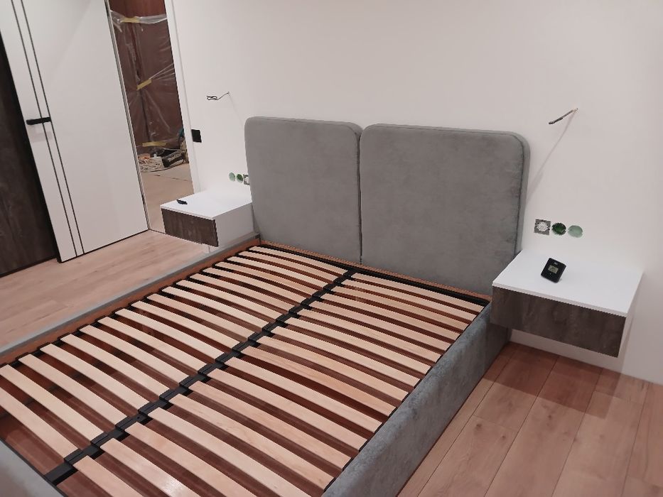 Ліжко,ліжка на замовлення