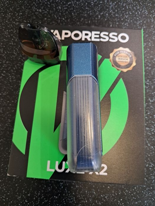 Флешка Luxe X.2 вапорес.со