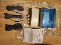 Rejestrator temperatury DR-401