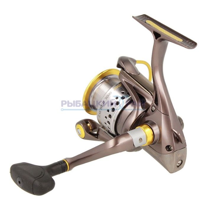Катушки Ryobi Zauber LT MC NEW2024, Ryobi Zauber и Zauber CR
