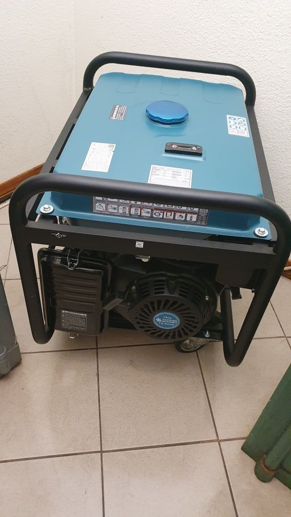 Генератор KS 10000 G