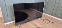 TELEWIZOR THOPMSON LED 40 " stan bardzo dobry