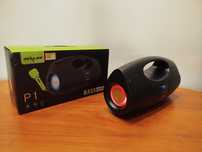 Głośnik Bluetooth  Zealot P1  40W idealny !
