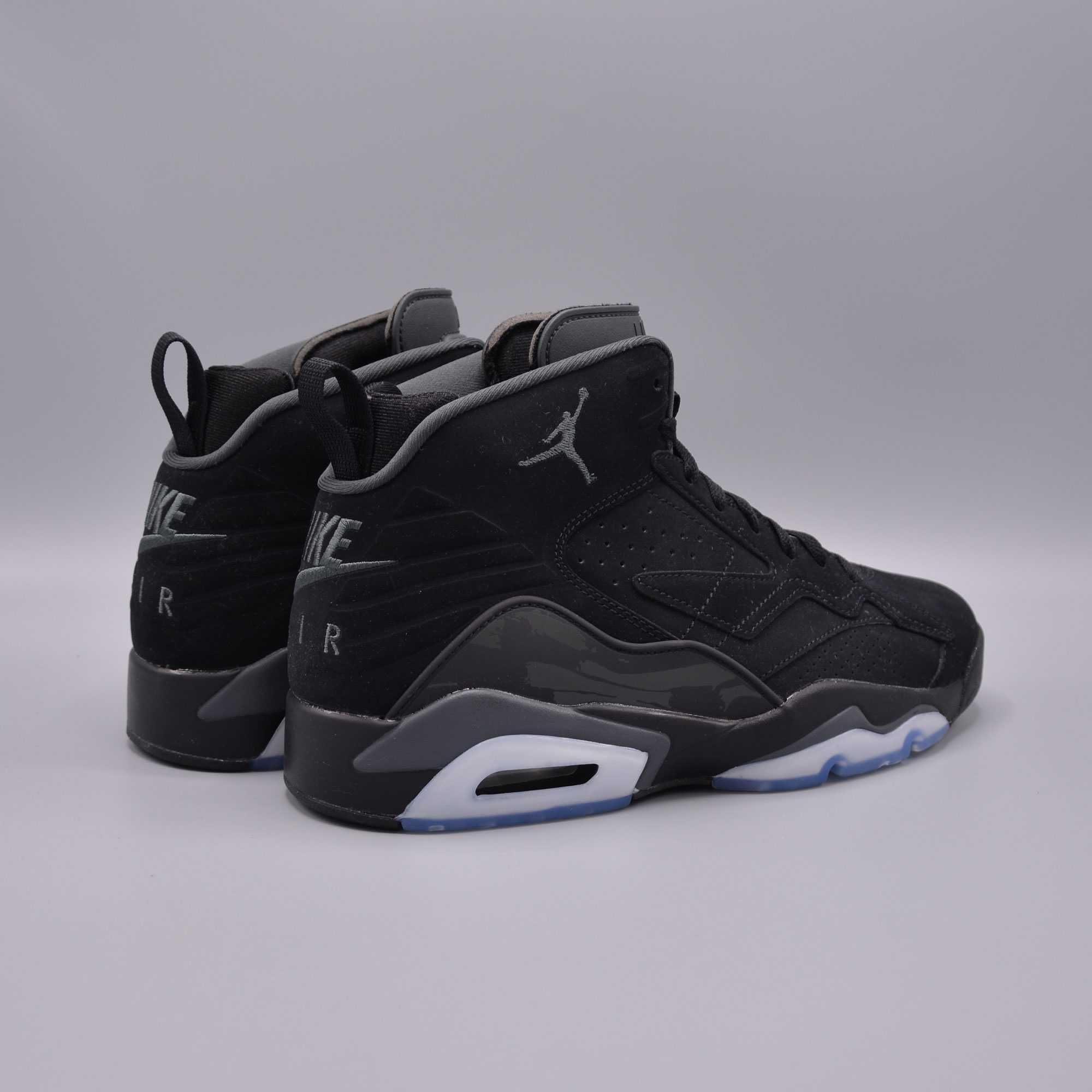Кросівки Air Jordan Jumpman Mvp Оригінал DZ4475-061 Кроссовки Оригинал
